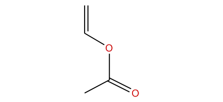 Vinyl acetate